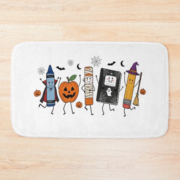 Item preview, It's A Good Day For Learning Cute School Supplies Teacher Classroom Graphic designed and sold by Macarhoneeart.