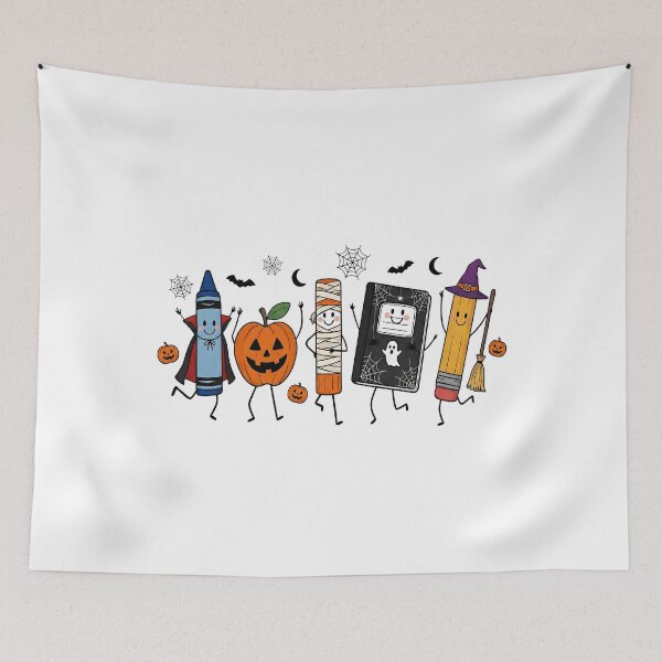 Item preview, It's A Good Day For Learning Cute School Supplies Teacher Classroom Graphic designed and sold by Macarhoneeart.