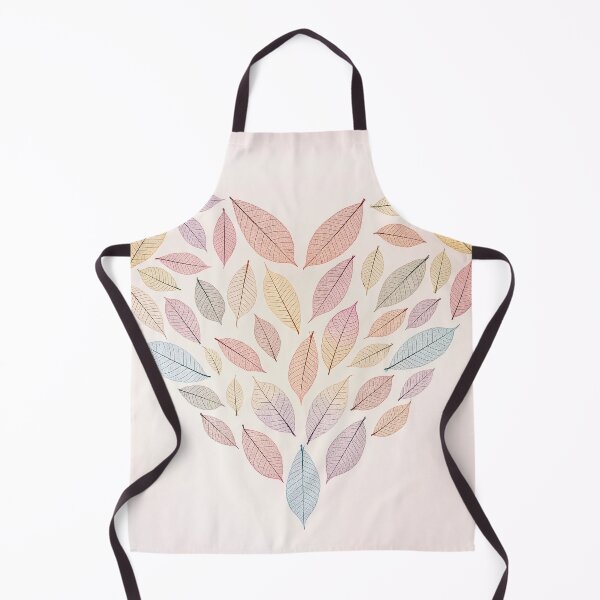 Item preview, Skeleton leaves heart designed and sold by assaf.