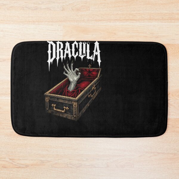 Item preview, Dracula Tshirts Bram Stoker Vampire Fan Gift designed and sold by Clairemurphy299.