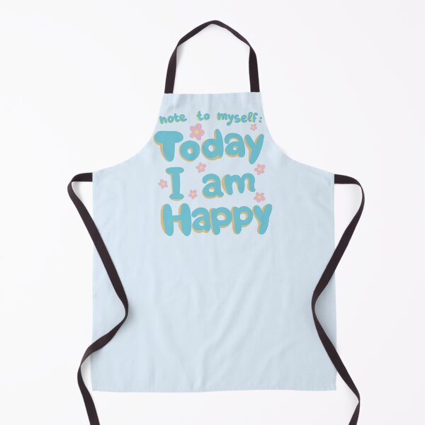 Item preview, note to myself: today I am happy designed and sold by FandomizedRose.