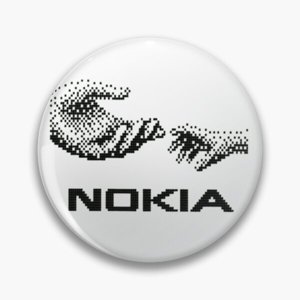 Artikelvorschau, Nokia Y2K-Bild entworfen und verkauft von sn0t-L0bster.