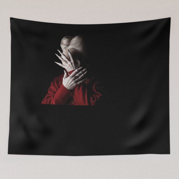 Item preview, Dracula Tshirts Bram Stoker Old School Gothic Horror designed and sold by Clairemurphy299.