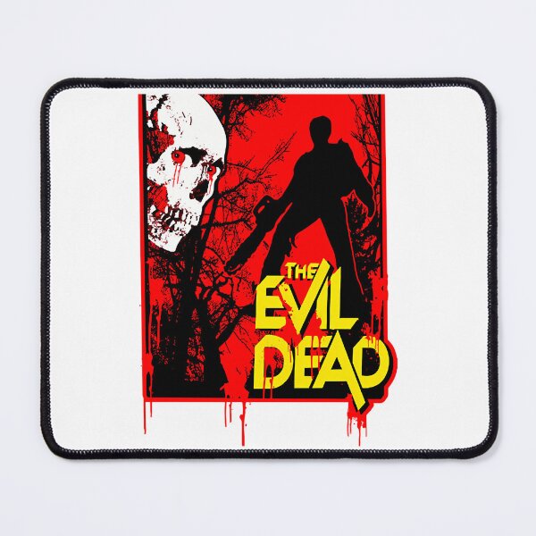 Item preview, The Evil Dead Fantee designed and sold by rockwell-chiek.