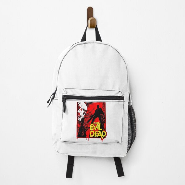 Item preview, The Evil Dead Fantee designed and sold by rockwell-chiek.