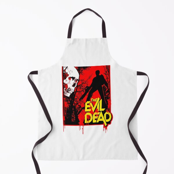 Item preview, The Evil Dead Fantee designed and sold by rockwell-chiek.