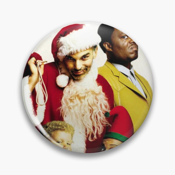 Item preview, Bad Santa Movie designed and sold by Ruyctleg-store.