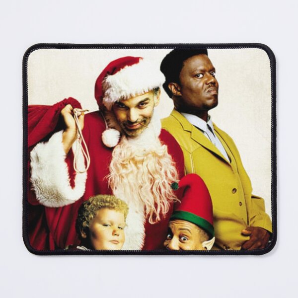 Item preview, Bad Santa Movie designed and sold by Ruyctleg-store.
