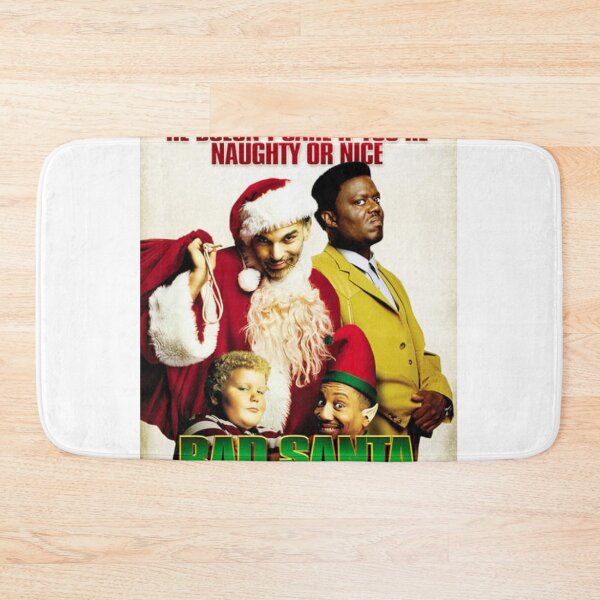 Item preview, Bad Santa Movie designed and sold by Ruyctleg-store.