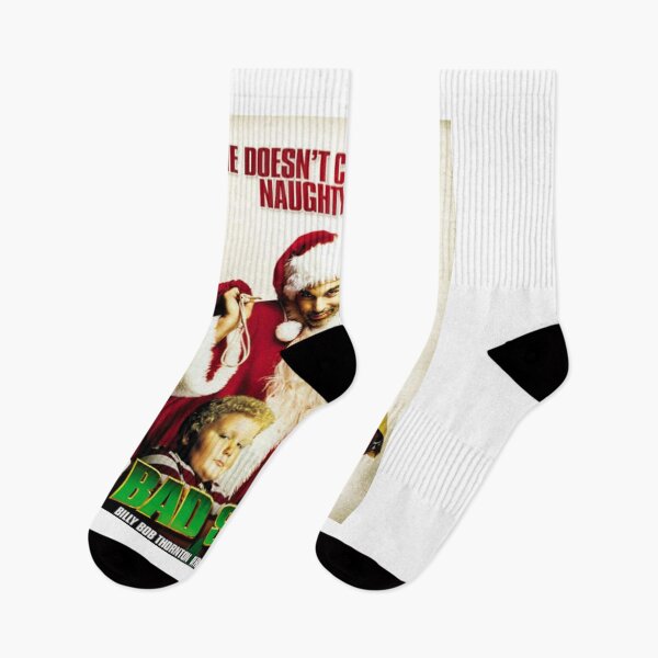 Item preview, Bad Santa Movie designed and sold by Ruyctleg-store.