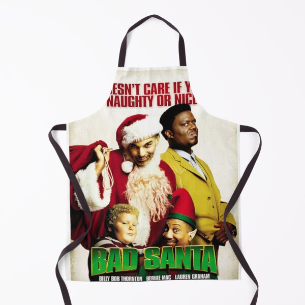 Item preview, Bad Santa Movie designed and sold by Ruyctleg-store.