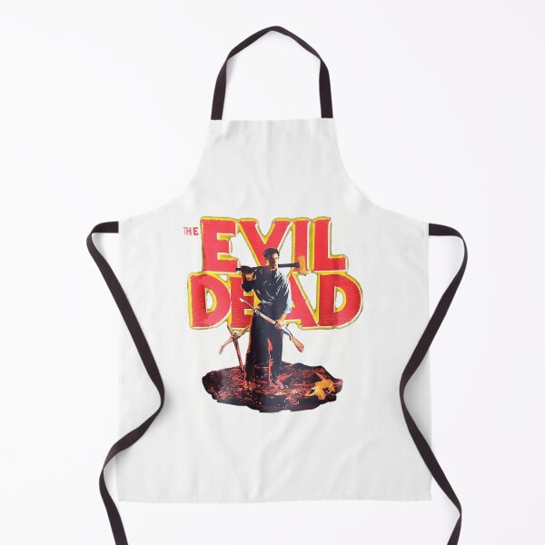 Item preview, The Evil Dead Retro Horror Poster Design designed and sold by rockwell-chiek.