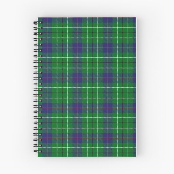 Item preview, Clan Duncan Tartan designed and sold by sifis.