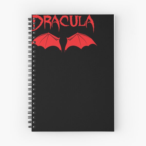 Item preview, Dracula Tshirts Bram Stoker Gothic Literature Lover designed and sold by Clairemurphy299.