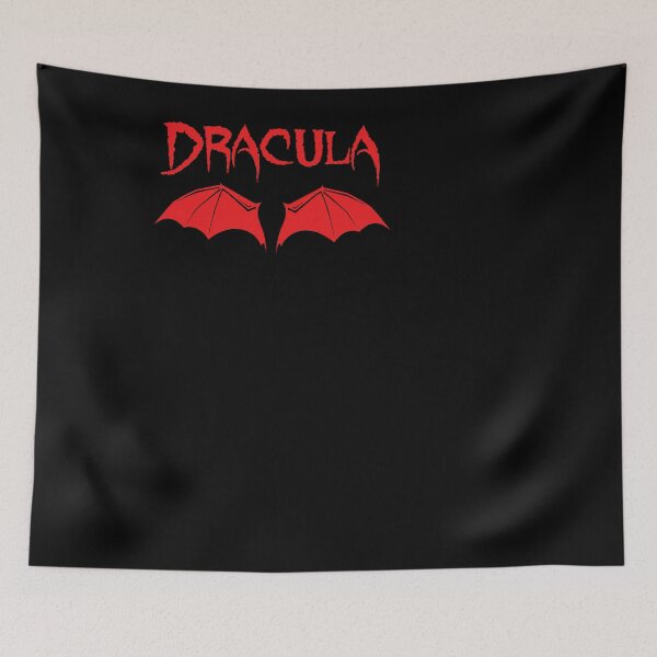 Item preview, Dracula Tshirts Bram Stoker Gothic Literature Lover designed and sold by Clairemurphy299.