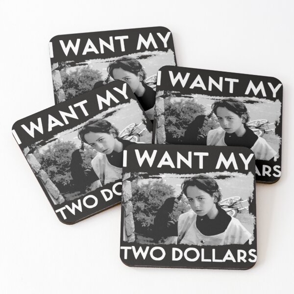 Item preview, Better Off Dead I want my two dollars 2 designed and sold by Ruyctleg-store.
