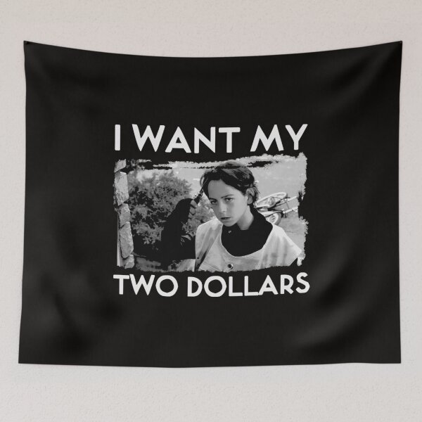 Item preview, Better Off Dead I want my two dollars 2 designed and sold by Ruyctleg-store.