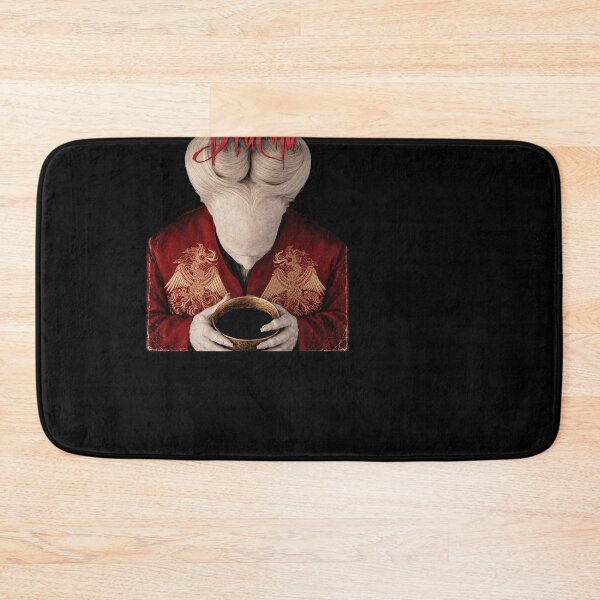 Item preview, Dracula Tshirts Bram Stoker Horror designed and sold by Clairemurphy299.