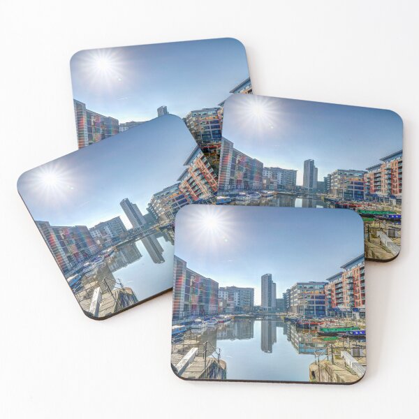 Item preview, Cityscape Mirage designed and sold by assaf.