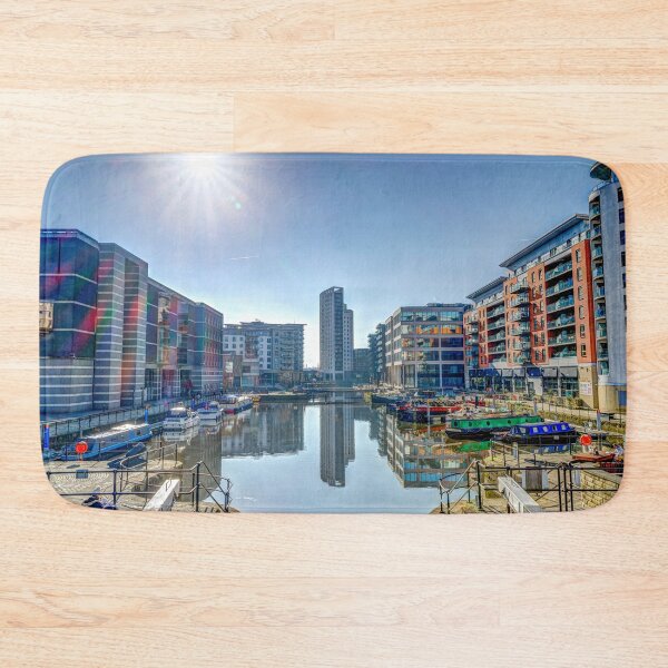 Item preview, Cityscape Mirage designed and sold by assaf.