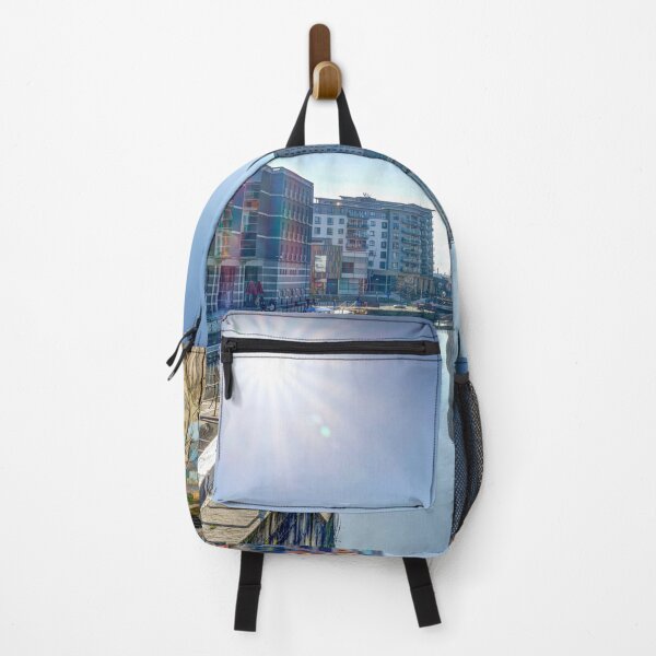 Item preview, Cityscape Mirage designed and sold by assaf.