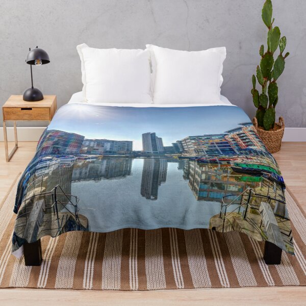 Item preview, Cityscape Mirage designed and sold by assaf.
