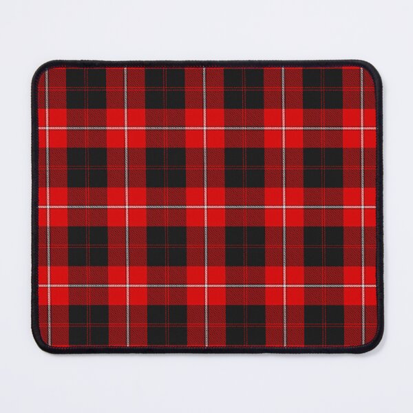 Item preview, Clan Cunningham Tartan designed and sold by sifis.