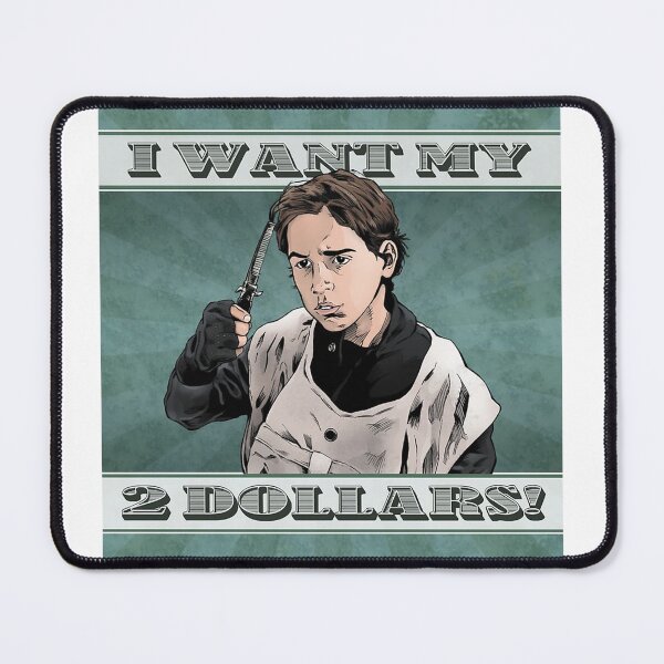 Item preview, Better Off Dead I want my two dollars 3 designed and sold by Ruyctleg-store.