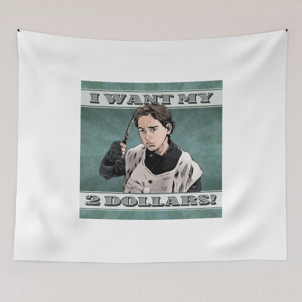 Item preview, Better Off Dead I want my two dollars 3 designed and sold by Ruyctleg-store.