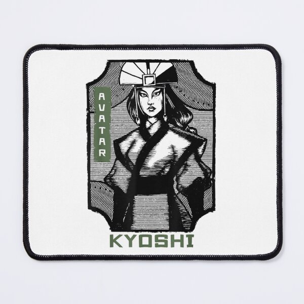 Item preview, Kyoshi Funny designed and sold by VickyKuhnart.