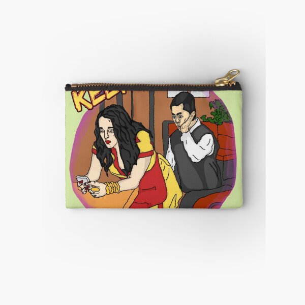 Item preview, Keep Your Hans Off Funny Diner Waitress Meme designed and sold by CringesCulture.