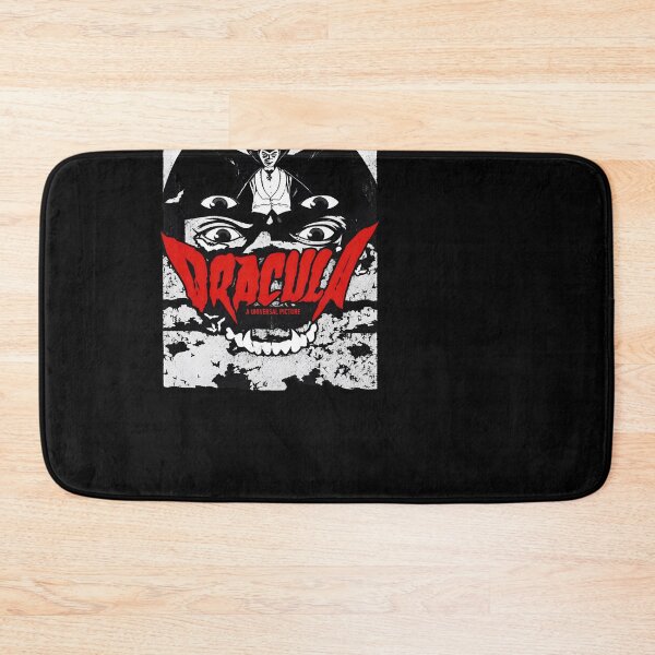 Item preview, Dracula Tshirts Bram Stoker Vintage Gothic Vampire designed and sold by Clairemurphy299.