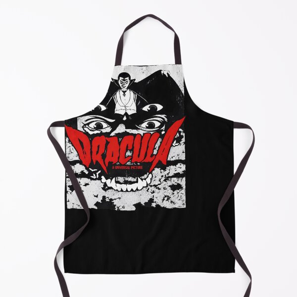 Item preview, Dracula Tshirts Bram Stoker Vintage Gothic Vampire designed and sold by Clairemurphy299.
