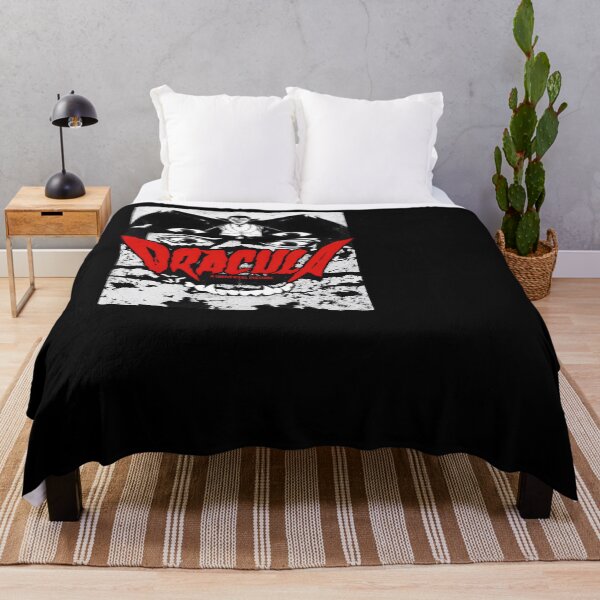Artikelvorschau, Dracula T-Shirts Bram Stoker Vintage Gothic Vampire entworfen und verkauft von Clairemurphy299.