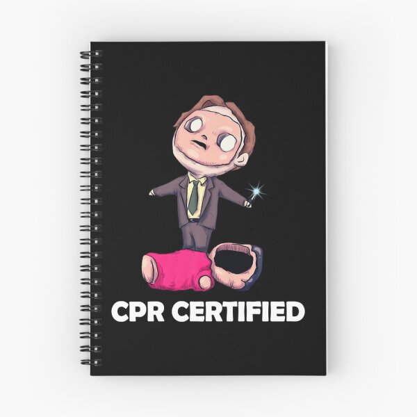 Item preview, CPR Certified First Aid Training designed and sold by nicoalameda5.