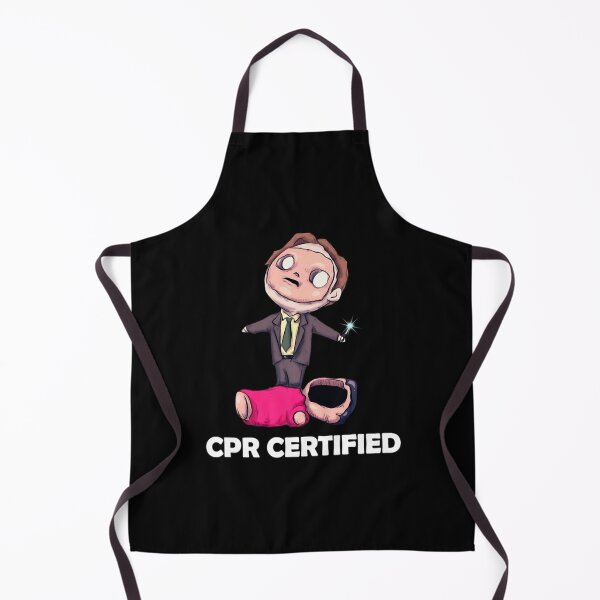 Item preview, CPR Certified First Aid Training designed and sold by nicoalameda5.