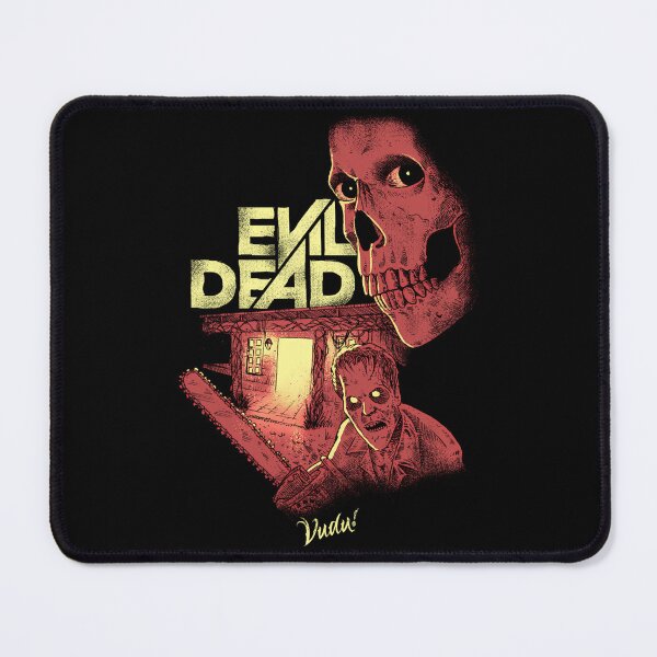 Item preview, Evil Dead  designed and sold by rockwell-chiek.