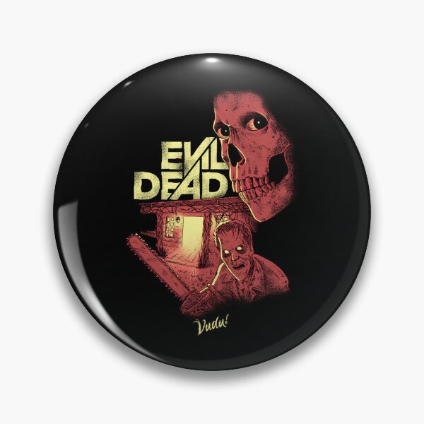 Item preview, Evil Dead  designed and sold by rockwell-chiek.
