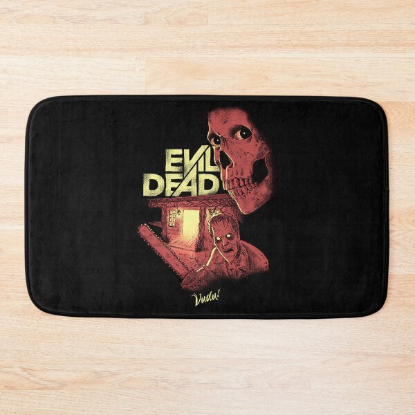 Artikelvorschau, Evil Dead entworfen und verkauft von rockwell-chiek.