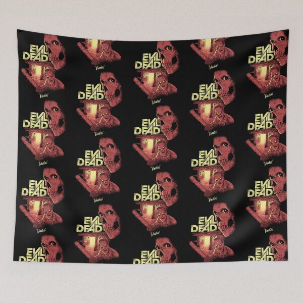 Item preview, Evil Dead  designed and sold by rockwell-chiek.