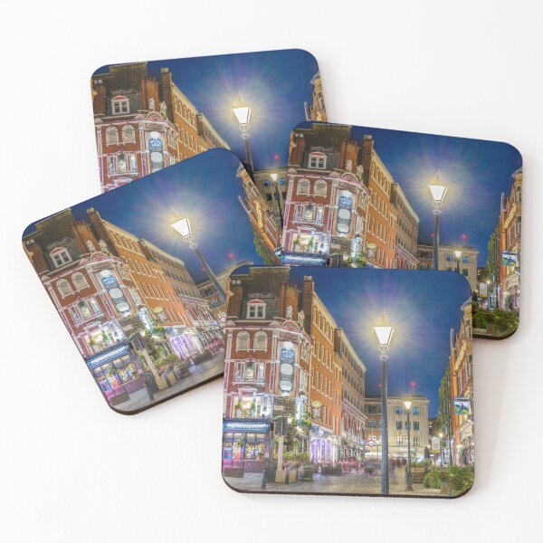 Item preview, Covent Garden Nights designed and sold by assaf.