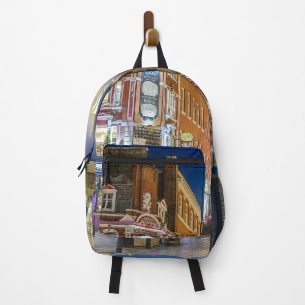 Item preview, Covent Garden Nights designed and sold by assaf.