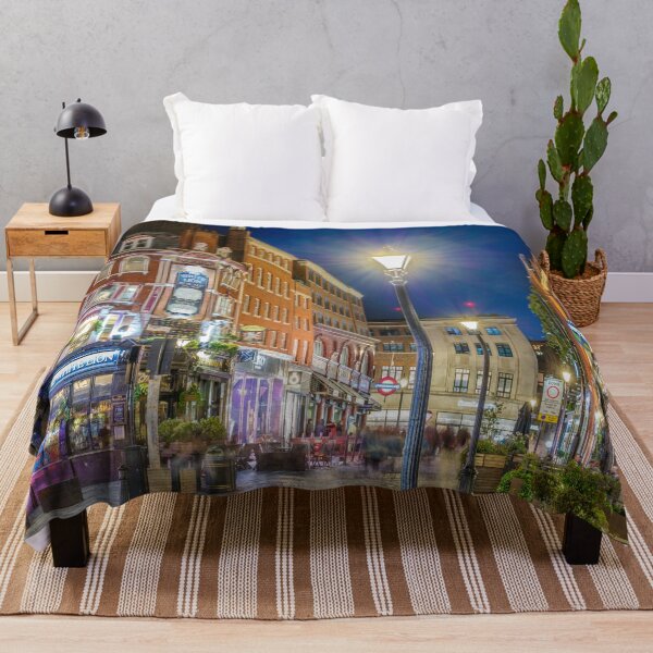 Item preview, Covent Garden Nights designed and sold by assaf.