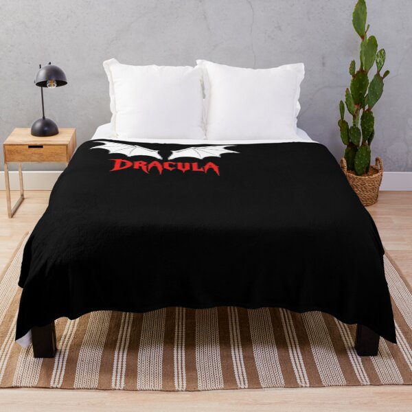 Artikelvorschau, Dracula-T-Shirts Bram Stoker Dark Romance Horror entworfen und verkauft von Clairemurphy299.