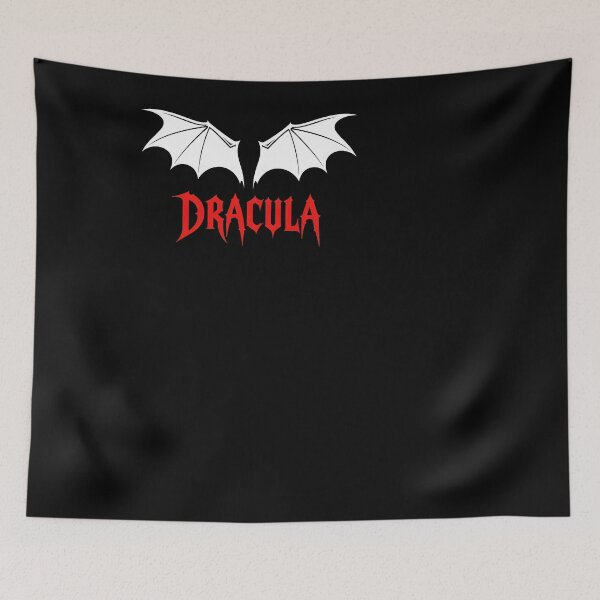 Item preview, Dracula Tshirts Bram Stoker Dark Romance Horror designed and sold by Clairemurphy299.