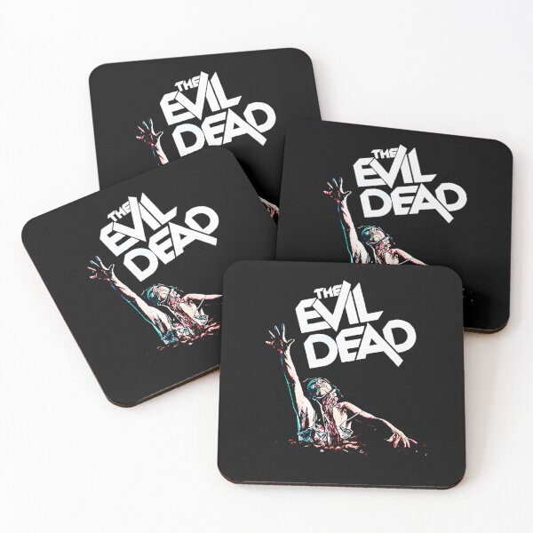 Item preview, Evil Dead designed and sold by rockwell-chiek.