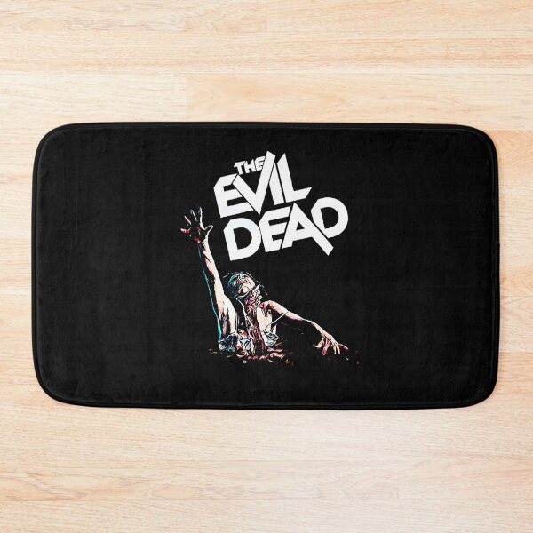Artikelvorschau, Evil Dead entworfen und verkauft von rockwell-chiek.