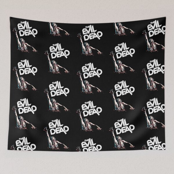 Item preview, Evil Dead designed and sold by rockwell-chiek.