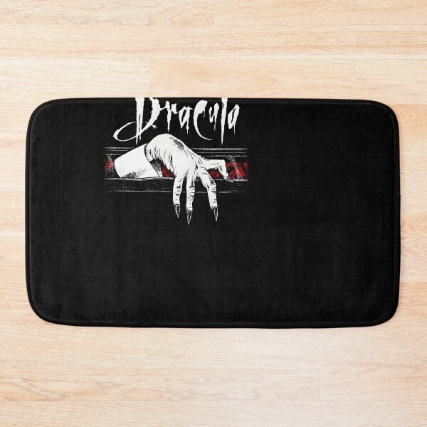 Item preview, Dracula Tshirts Bram Stoker Halloween Gothic Horror designed and sold by Clairemurphy299.