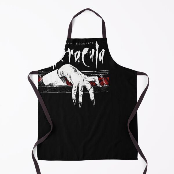 Item preview, Dracula Tshirts Bram Stoker Halloween Gothic Horror designed and sold by Clairemurphy299.